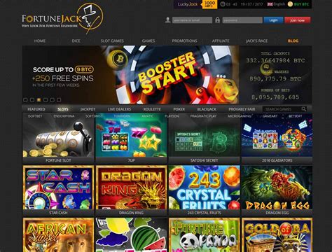 Fortunejack Casino Apk