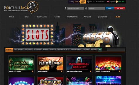 Fortunejack Casino Bolivia