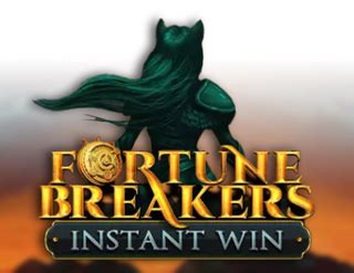 Fortunes Breaker Instant Win Bet365