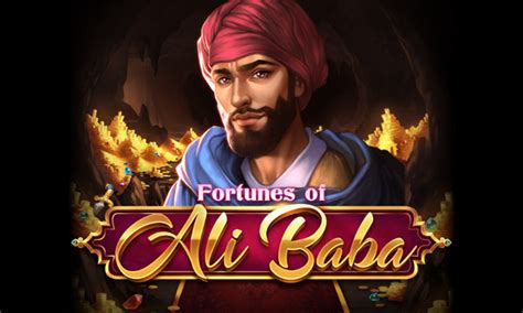 Fortunes Of Ali Baba Sportingbet