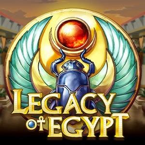 Fortunes Of Egypt Leovegas