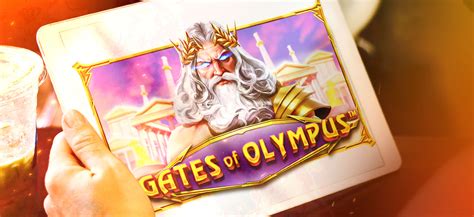 Fortunes Of Olympus Pokerstars