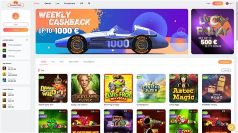 Fortunetowin Casino Aplicacao