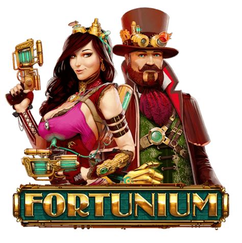 Fortunium Bodog