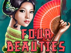 Four Beauties Slot - Play Online