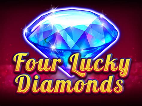 Four Lucky Diamonds Bet365