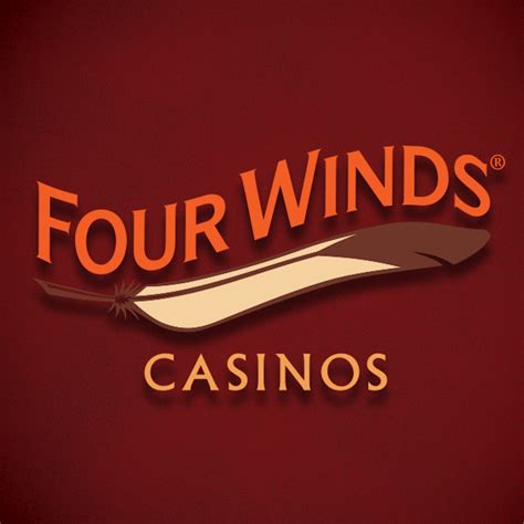 Four Winds Casino Mobile
