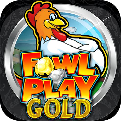 Fowl Play Gold Betsul
