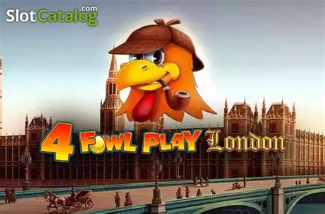 Fowl Play London Review 2024