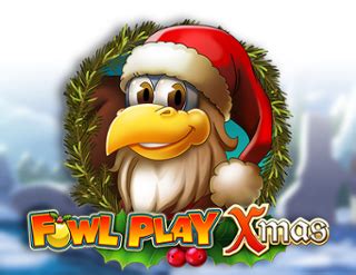 Fowl Play Xmas Betsul