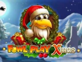 Fowl Play Xmas Bodog