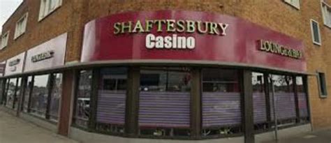 Fox Casino Shaftesbury