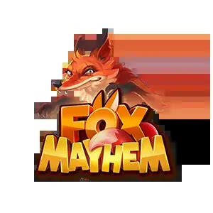 Fox Mayhem Bodog