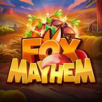 Fox Mayhem Bwin