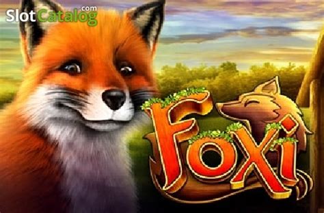 Foxi Slot - Play Online