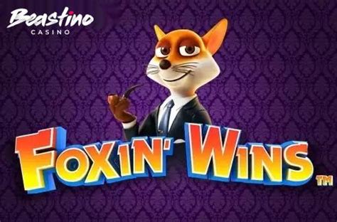 Foxin Wins Hq Novibet