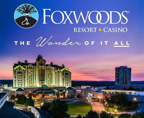 Foxwoods Casino Filadelfia Pa