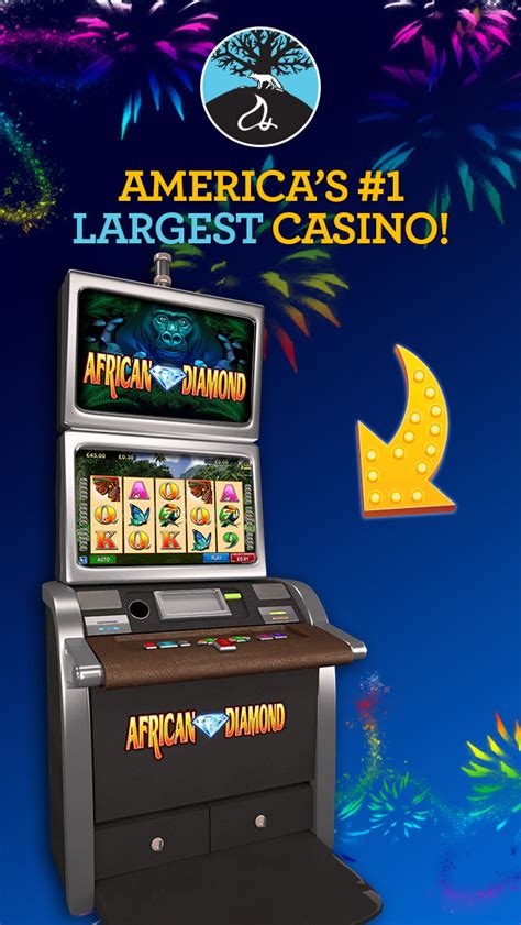 Foxwoods Slots