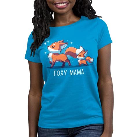 Foxy Mama Bet365