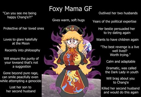 Foxy Mama Betano