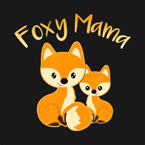 Foxy Mama Blaze