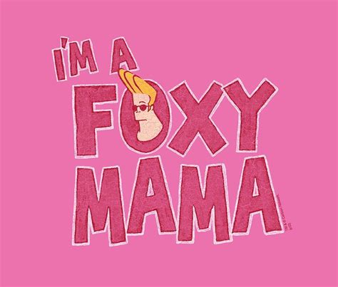 Foxy Mama Brabet