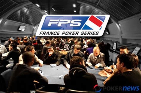 Fps Poker Deauville 2024