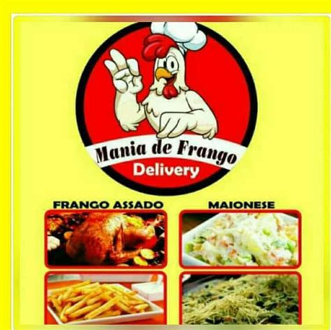 Frango Mania De Casino 2470