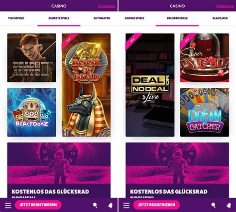 Frank   Fred Casino App