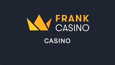 Frank Casino Paraguay