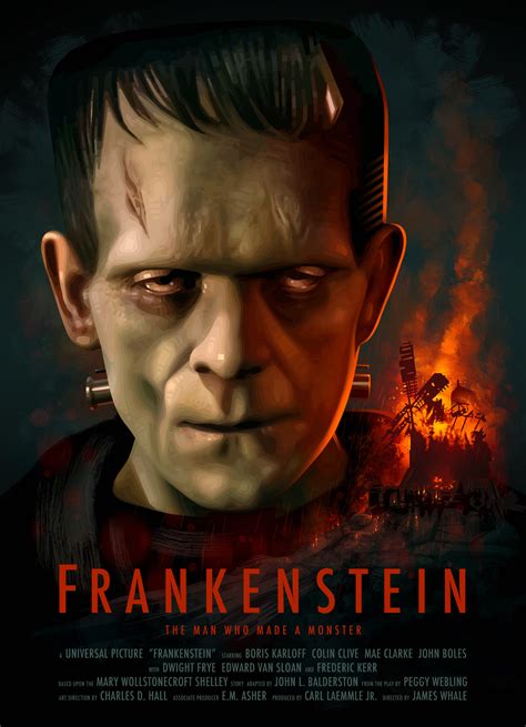 Freaky Frankenstein Review 2024