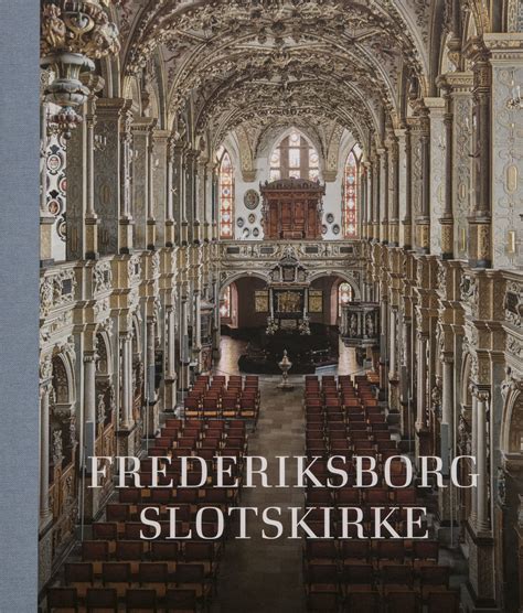 Frederiksberg Slotskirke Gudstjenester