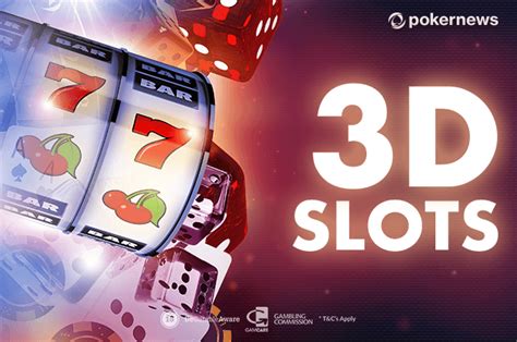 Free 3d Slots De Casino