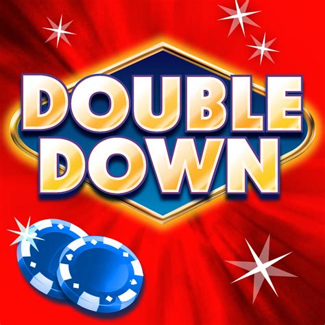 Free Casino Online Slots  Double Down