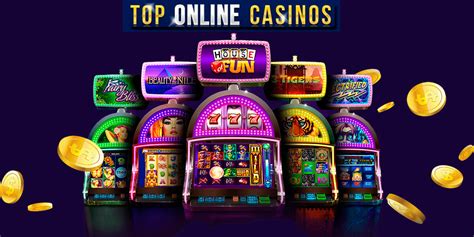Free Casino Online Slots Australia