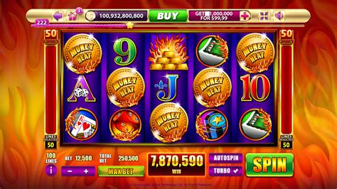 Free Casino Slots Australia