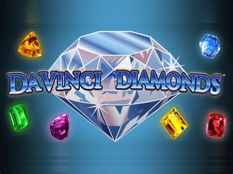 Free Casino Slots Davinci Diamantes