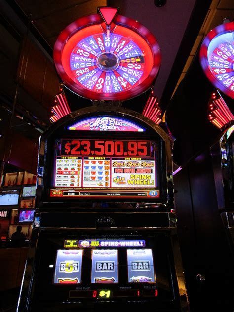 Free Casino Slots Progressivos