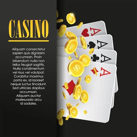 Free Casino Tematico De Modelo Do Powerpoint