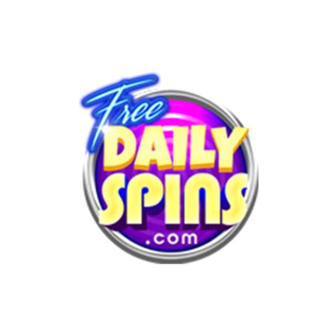 Free Daily Spins Casino Review
