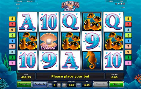 Free Dolphin Maquina De Slots