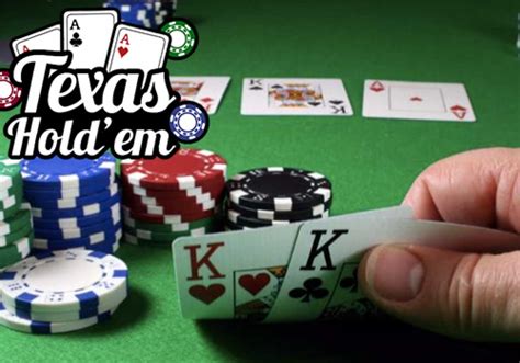 Free Online Texas Holdem Para Iniciantes