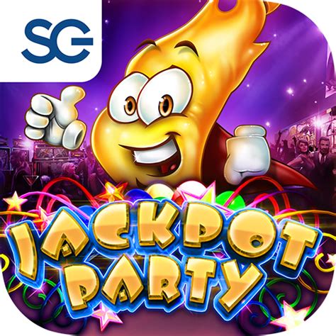 Free Party Casino Jackpot Chips