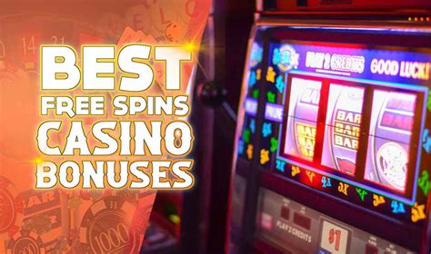 Free Spins Casino Ecuador