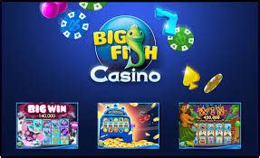 Freebies Big Fish Casino