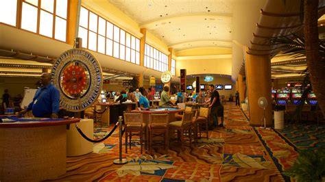Freeport Bahamas Casino Resorts