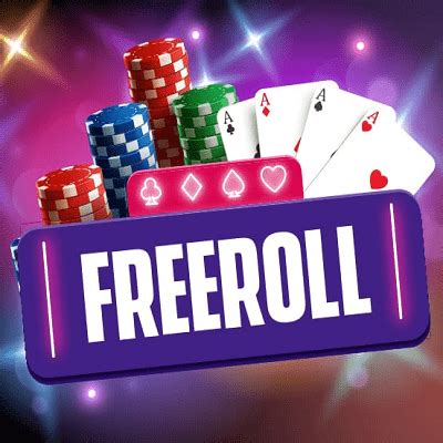 Freeroll E Torneios De Slots Online