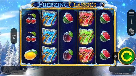 Freezing Classics Betsul