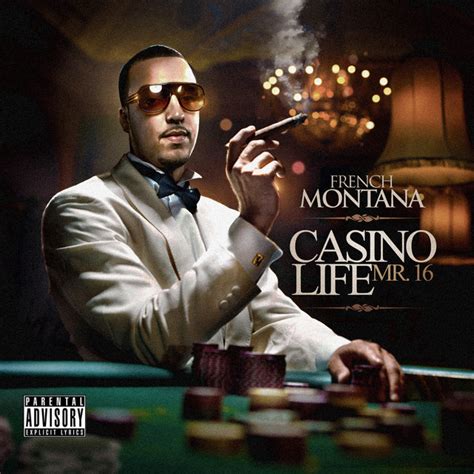 French Montana Vida Casino Download Da Mixtape