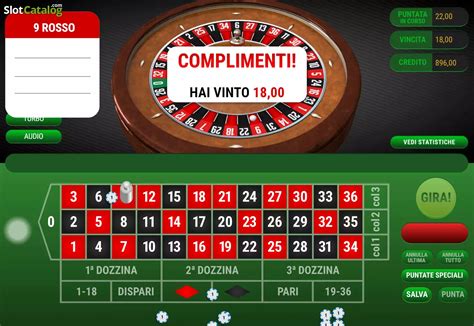 French Roulette Giocaonline Betano